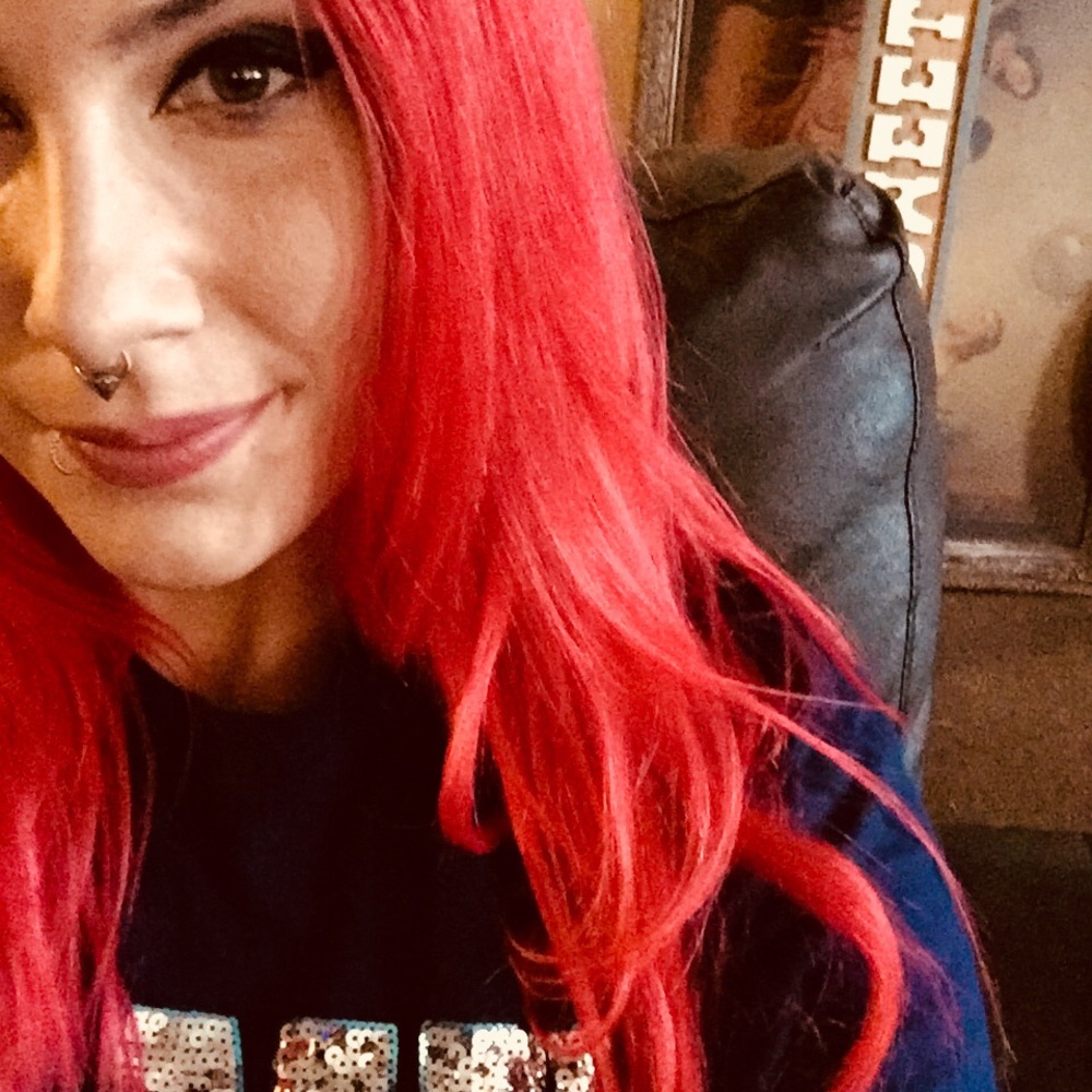 Meet your Posher, Jessjessica